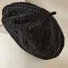 Remi Boucle Beret<Soft Surroundings Fashion