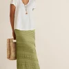 Rosemary Skirt<Soft Surroundings Outlet
