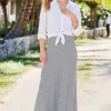 Rosemary Skirt<Soft Surroundings Outlet