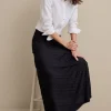 Rosemary Skirt<Soft Surroundings Outlet