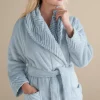 Royal Plush Robe<Soft Surroundings Sale