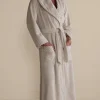 Royal Plush Robe<Soft Surroundings Sale