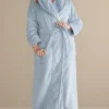 Royal Plush Robe<Soft Surroundings Sale
