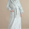Royal Plush Robe<Soft Surroundings Sale