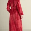 Royal Plush Robe<Soft Surroundings Sale
