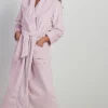 Royal Plush Robe<Soft Surroundings Sale