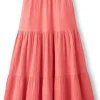 Ruari Gauze Maxi Skirt<Soft Surroundings Best