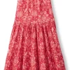 Ruari Gauze Maxi Skirt<Soft Surroundings Best
