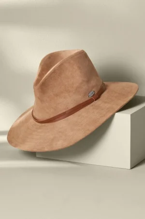 Salida Fedora Hat<Soft Surroundings Fashion