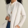 Sandria Cardigan<Soft Surroundings Fashion