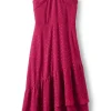 Sanna Sparkling Maxi Dress<Soft Surroundings Best