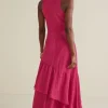 Sanna Sparkling Maxi Dress<Soft Surroundings Best