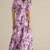Santhia Maxi Dress<Soft Surroundings Best
