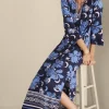 Sedona Maxi Dress<Soft Surroundings Sale