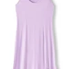 Serenity Bamboo Shelf Bra Sleep Dress<Soft Surroundings Hot