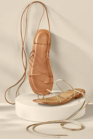 Seychelles Lilac Sandal<Soft Surroundings Hot