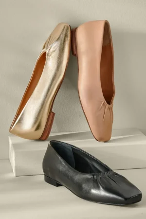 Seychelles The Little Things Flats<Soft Surroundings Discount