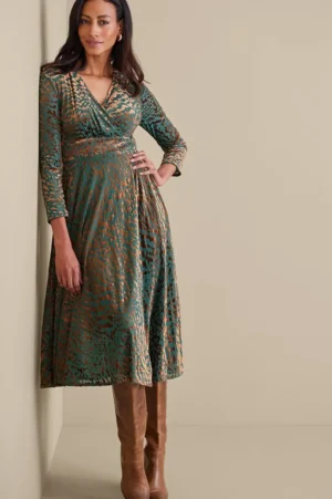 Shae Dress<Soft Surroundings Clearance