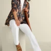 Shape Drape Faux Suede Jacket<Soft Surroundings Discount