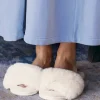 Shiraleah Stowe Slippers<Soft Surroundings Discount