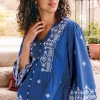 Shona Embroidered Top<Soft Surroundings Hot
