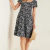 Short Santiago Gaia Dress<Soft Surroundings Online