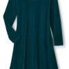 Short Santiago Velvet Dress<Soft Surroundings Online