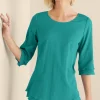 Siesta Key Tunic<Soft Surroundings Online