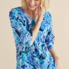 Siesta Key Tunic<Soft Surroundings Online