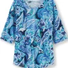 Siesta Key Tunic<Soft Surroundings Online