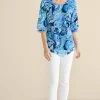 Siesta Key Tunic<Soft Surroundings Online