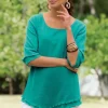 Siesta Key Tunic<Soft Surroundings Online