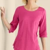 Siesta Key Tunic<Soft Surroundings Online