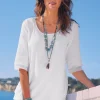 Siesta Key Tunic<Soft Surroundings Online