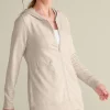 Siesta Soft Jacket<Soft Surroundings Outlet