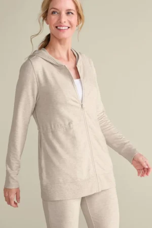 Siesta Soft Jacket<Soft Surroundings Outlet