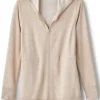 Siesta Soft Jacket<Soft Surroundings Outlet