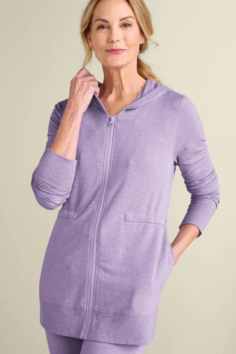 Siesta Soft Jacket<Soft Surroundings Outlet