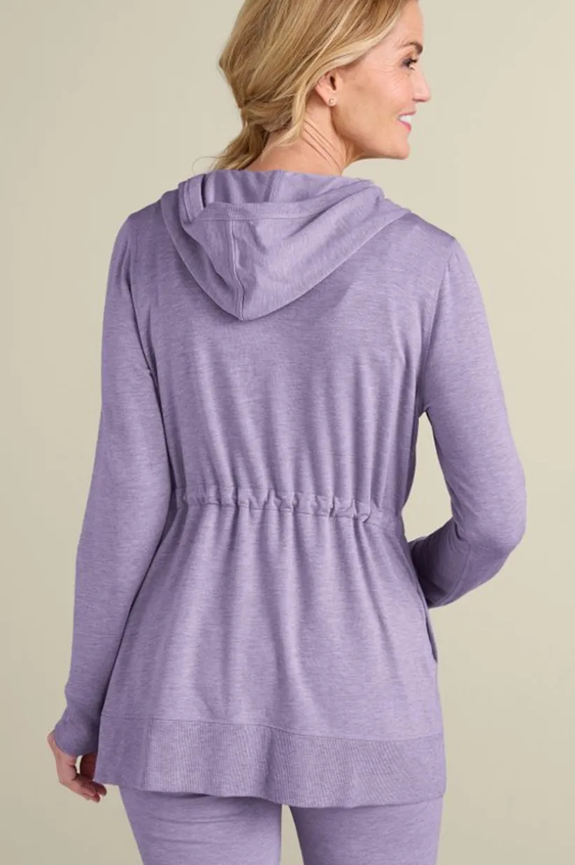 Siesta Soft Jacket<Soft Surroundings Outlet