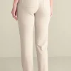 Siesta Soft Pull-on Pants<Soft Surroundings Online