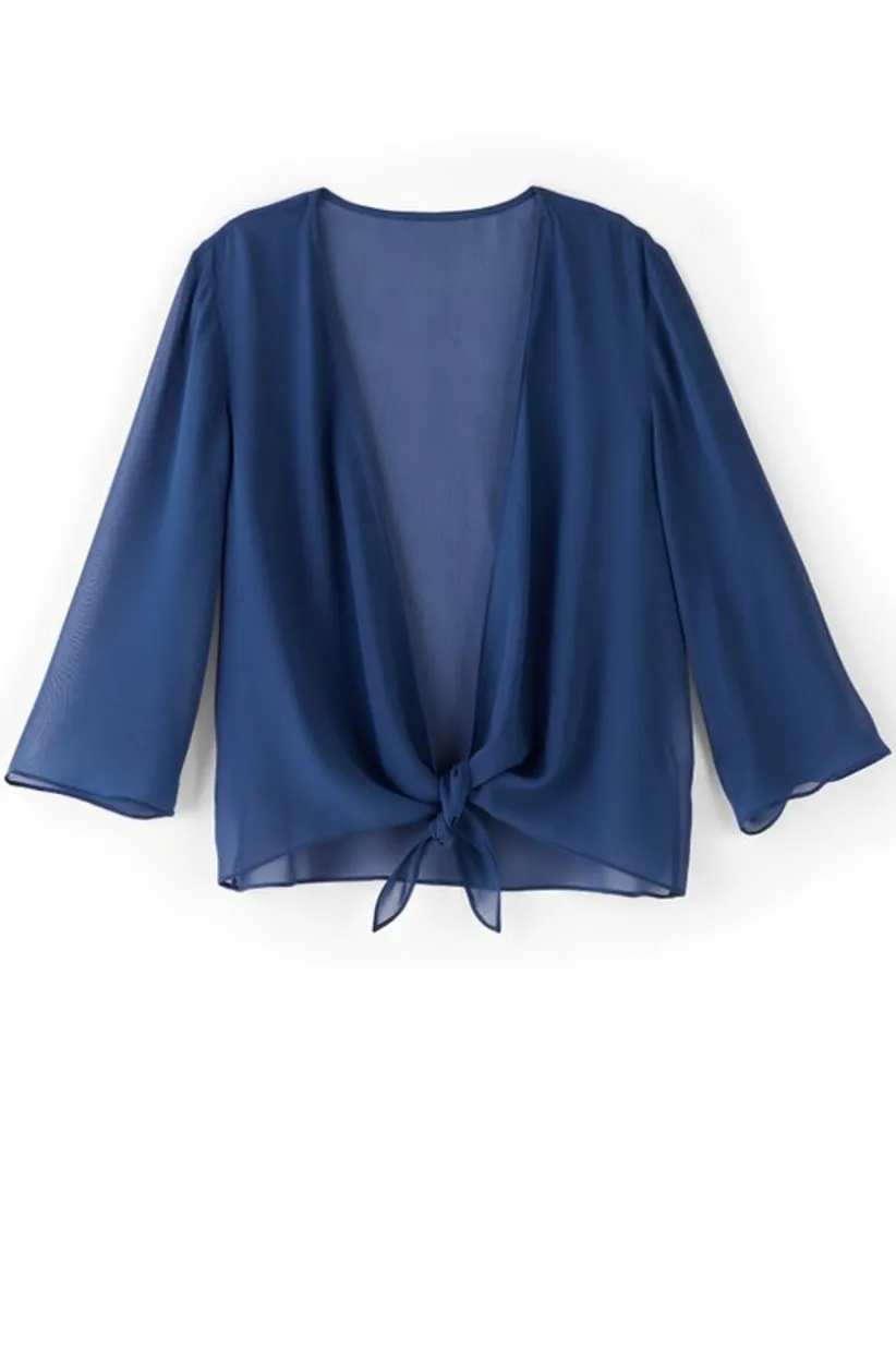 Silk Undercover Topper<Soft Surroundings Fashion