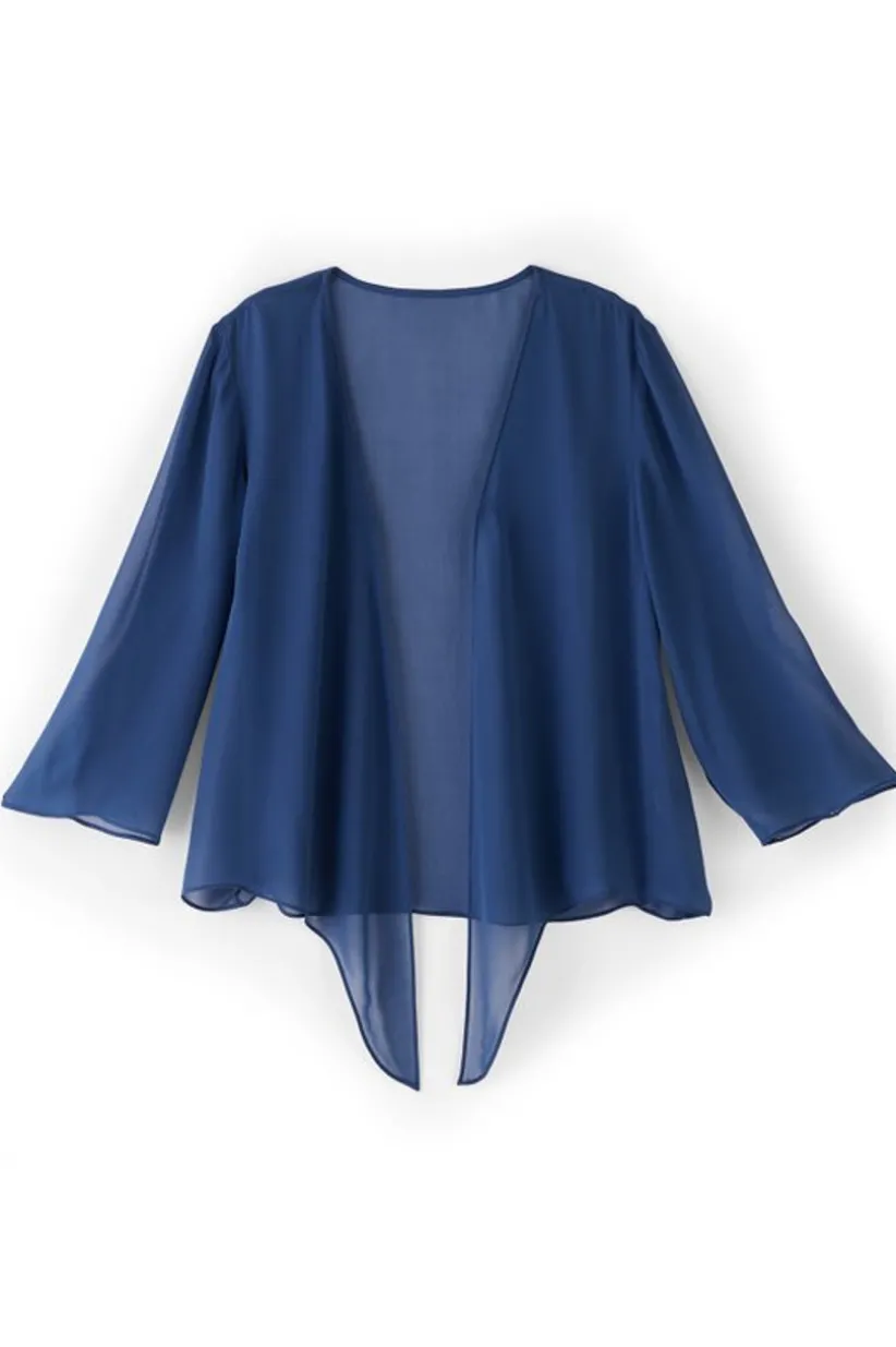 Silk Undercover Topper<Soft Surroundings Fashion