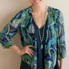 Silk Undercover Topper<Soft Surroundings Fashion