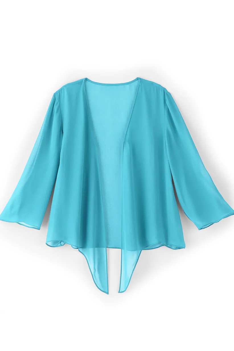 Silk Undercover Topper<Soft Surroundings Fashion