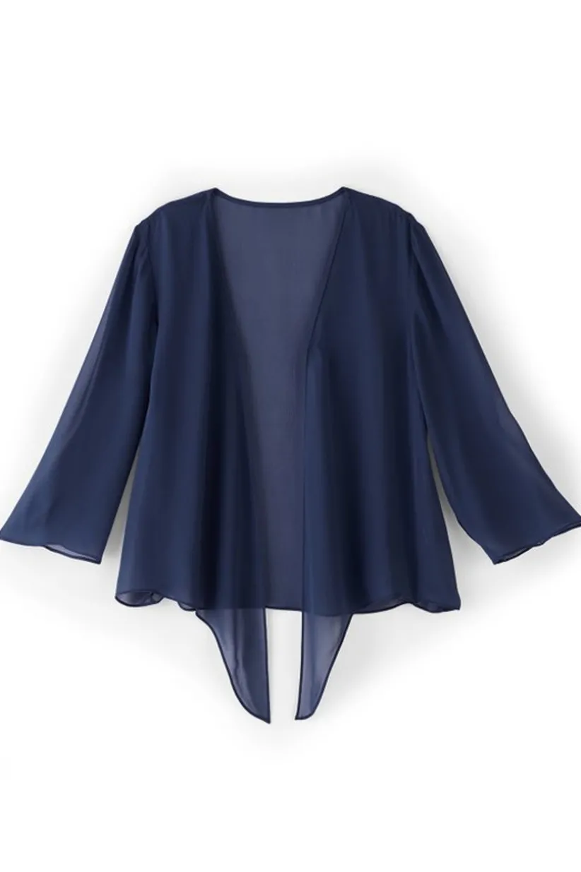 Silk Undercover Topper<Soft Surroundings Fashion