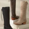Sofft Sharnell Heel Boot<Soft Surroundings Fashion