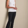 Soft Essential Ponte Bootcut Pants<Soft Surroundings Clearance