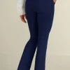 Soft Essential Ponte Bootcut Pants<Soft Surroundings Clearance