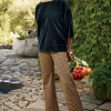 Soft Essential Ponte Bootcut Pants<Soft Surroundings Clearance