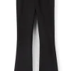 Soft Essential Ponte Bootcut Pants<Soft Surroundings Clearance